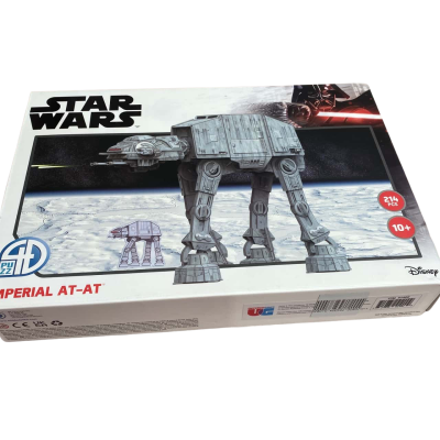 Star Wars Imperial AT-AT