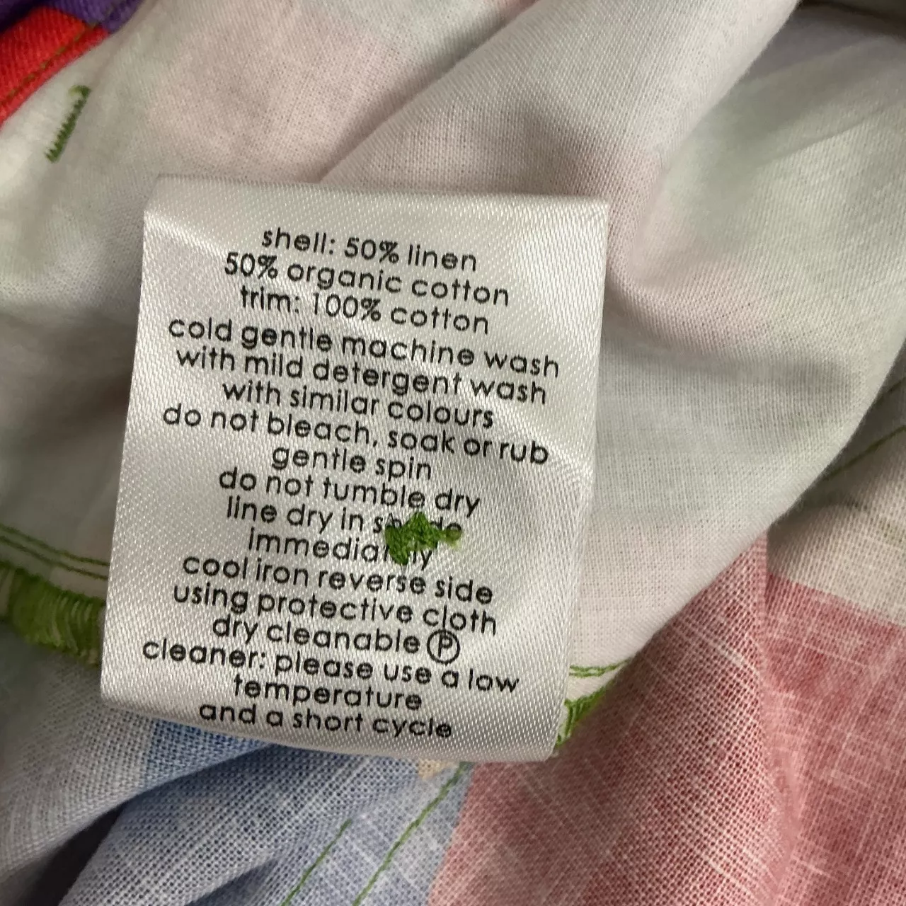 Image Tester