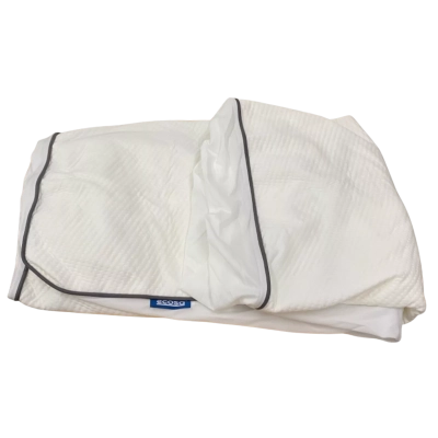 Ecosa Waterproof Mattress Protector Queen