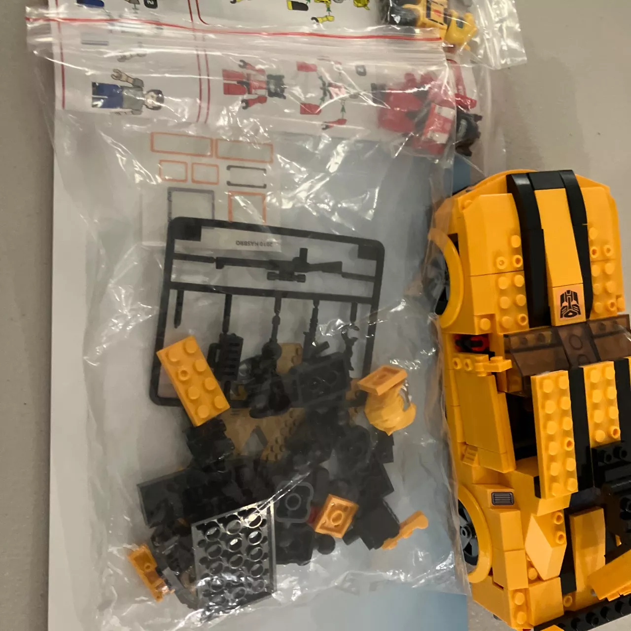 Image Tester