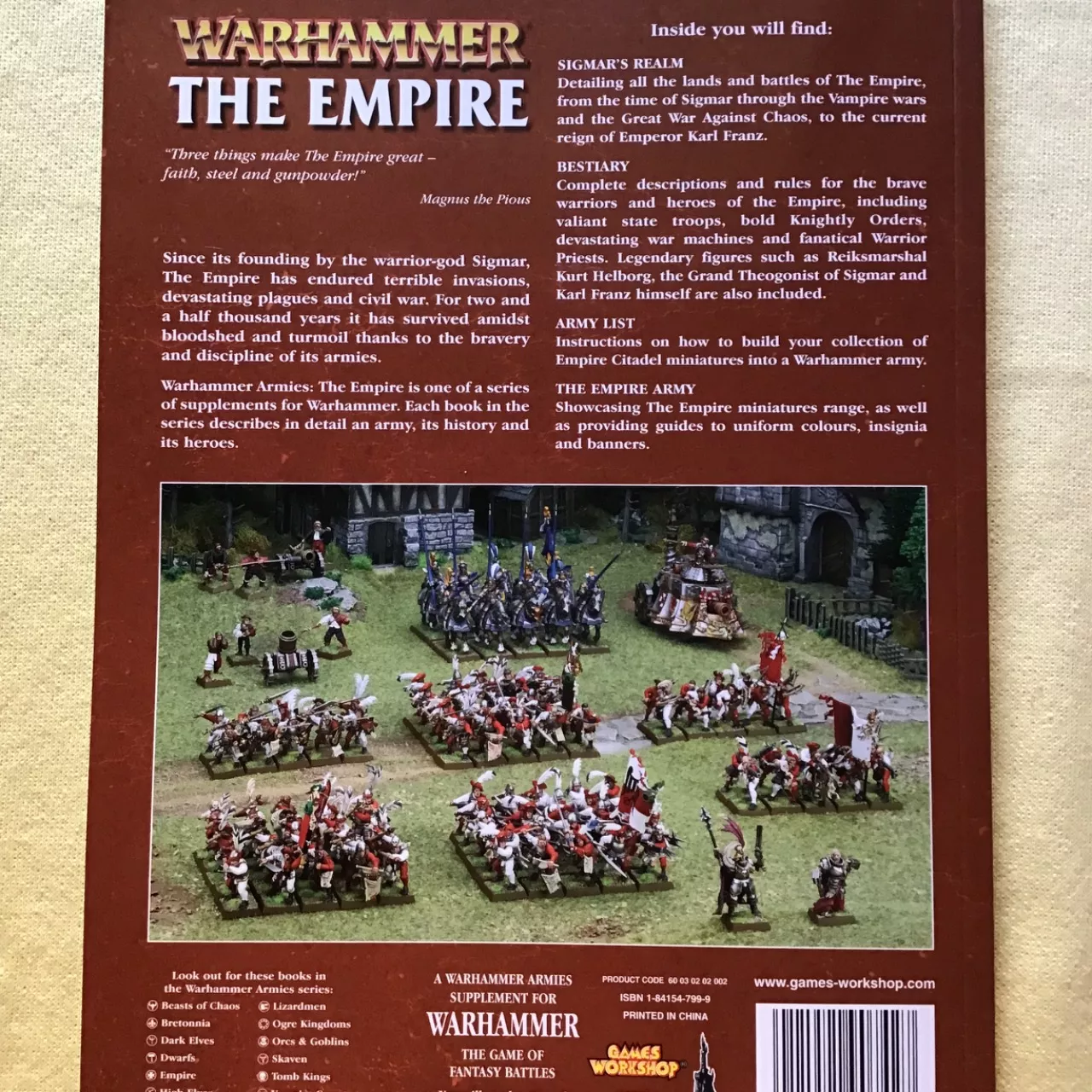 Image Tester