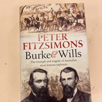 Burke and Wills