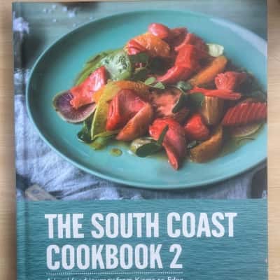 The Soith coast Cookbook