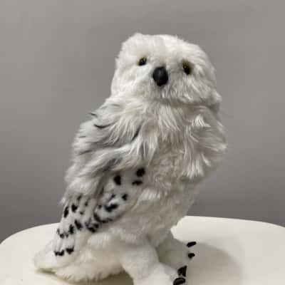 Harry Potter Hedwig Plush owl - 35cm