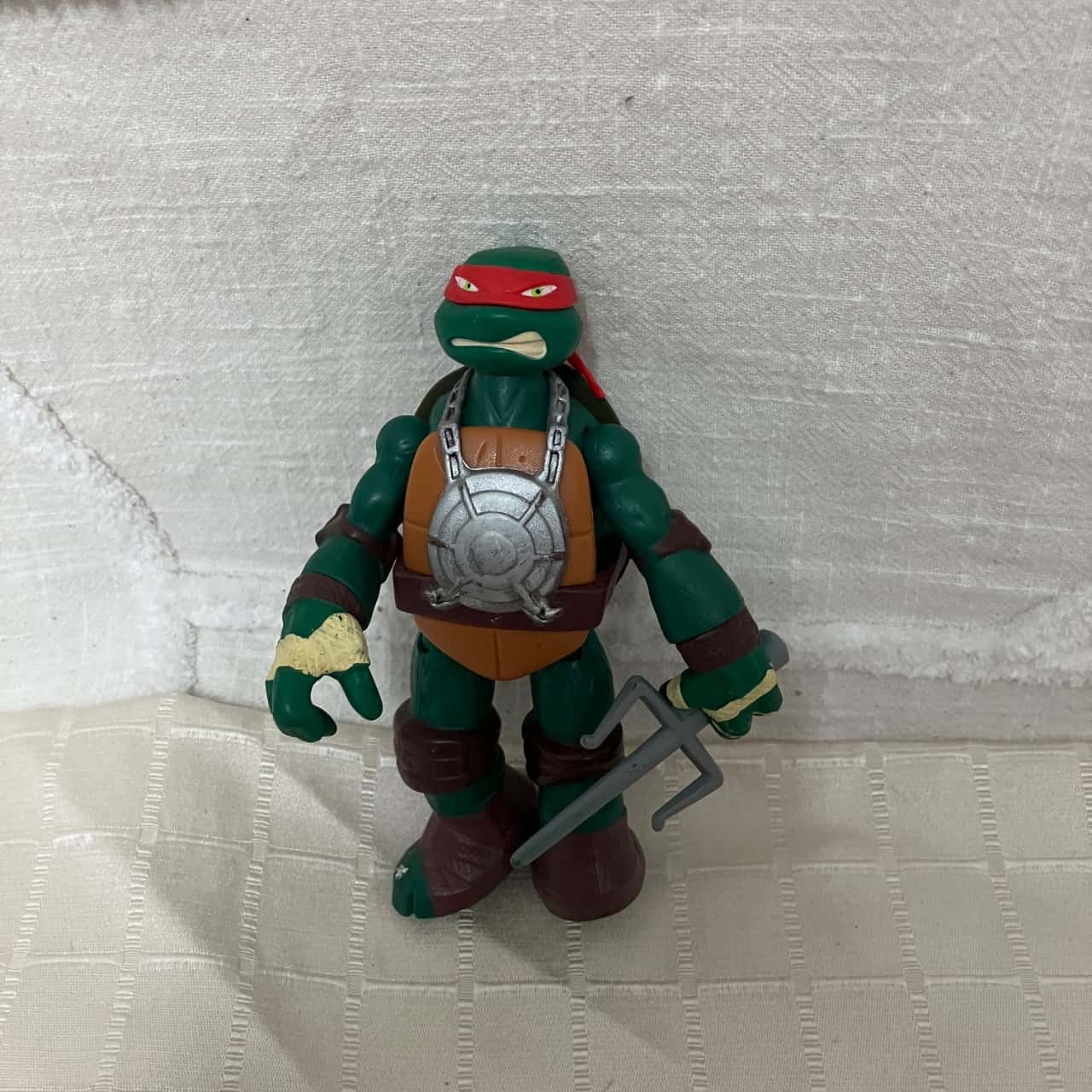 Image Tester