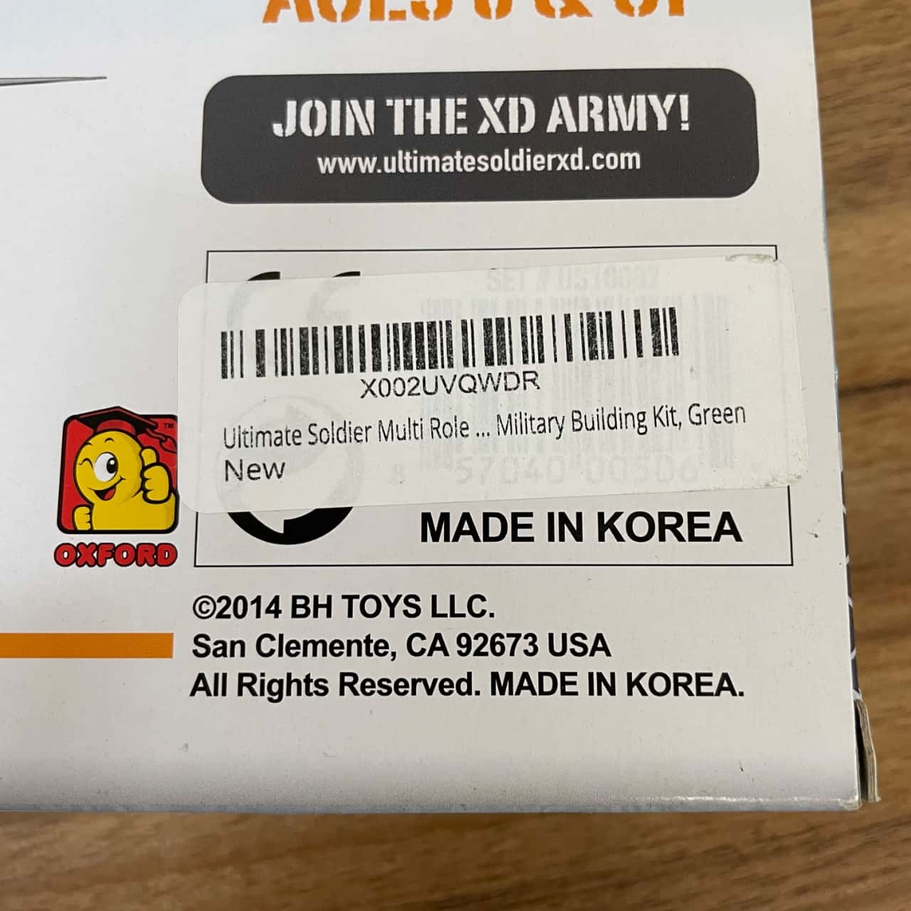 Image Tester