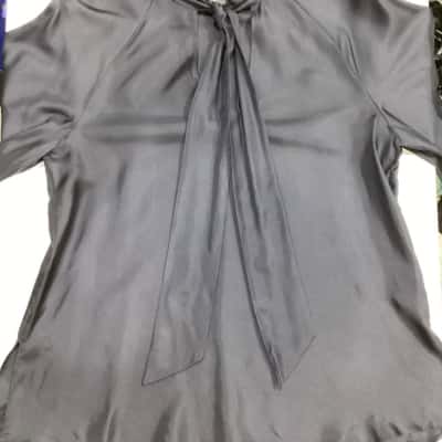 Ginger and Smart Long Sleeve Elbow-less shirt