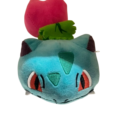 Pokémon Ivysaur Plushie