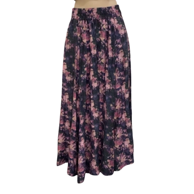 Saba maxi skirt.  Size 8 