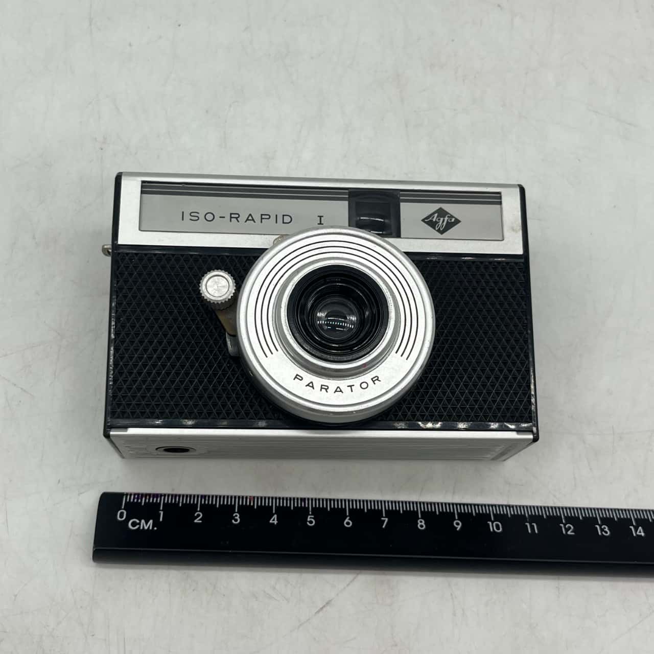 Image Tester
