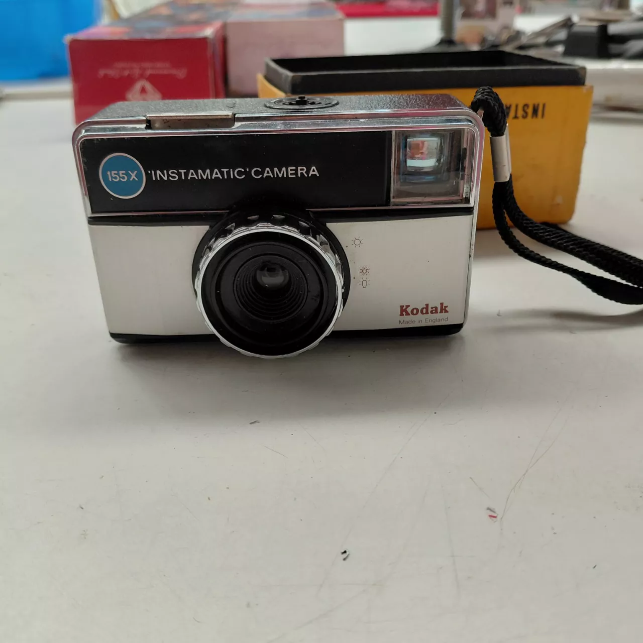 Image Tester