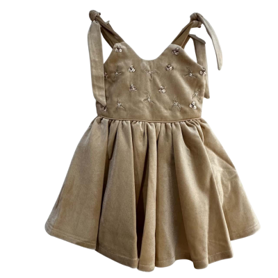Benson & Hazlenut  Size 000 Christmas Dress 