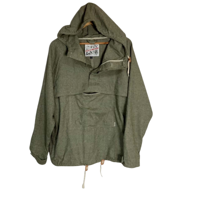 Deus Ex Machina Unisex  Size M 