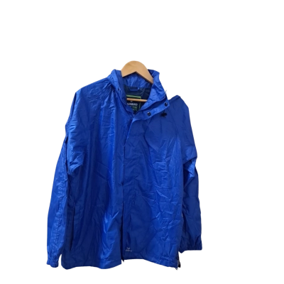 Rainbird Raincoat - Size S
