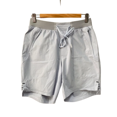 Lululemon Womens  Size S Shorts Blue 