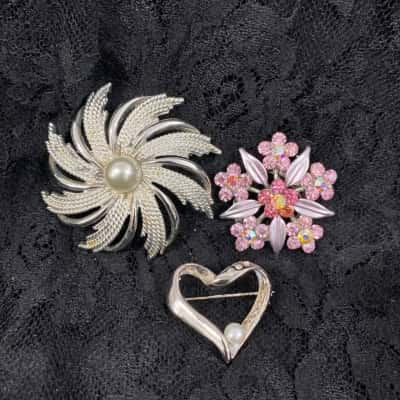  Womens Brooch Other 