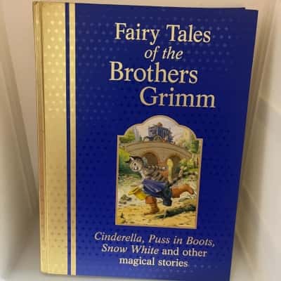 Fairy Tales of the Brothers Grimm