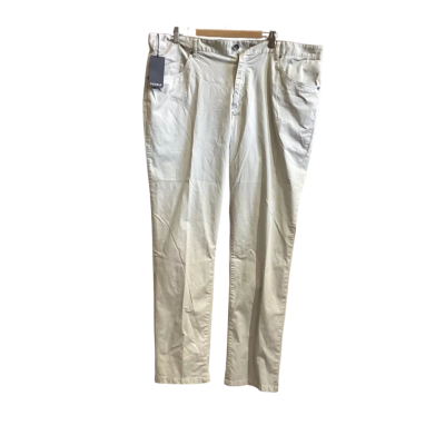 Gazman Mens  Size 42 Chinos Beige 