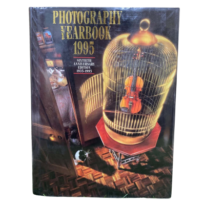 Photography Yearbook 1995