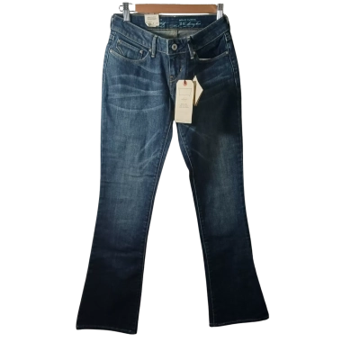 Levis Bootcut Jeans Womens - Size 26