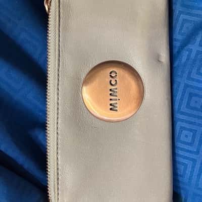  Womens  wallets 2xBeige & 2 xblack