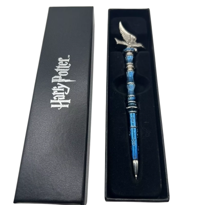 Harry Potter - Ravenclaw lidded pen in the original box