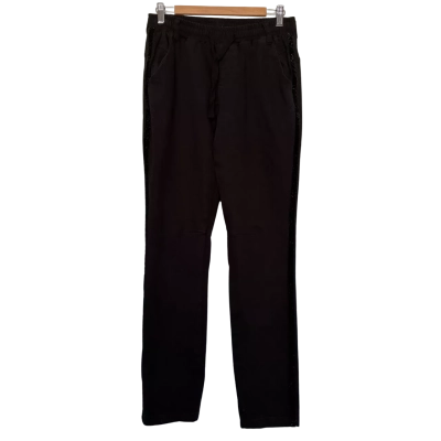 Betty Basics Size 8 Black Pants