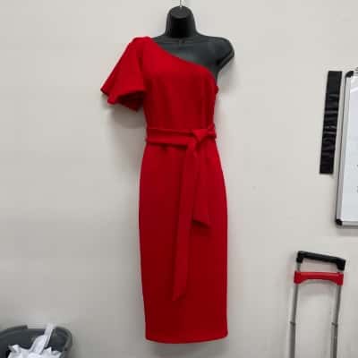 Mossman Womens Dress Size 10 