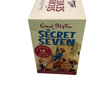 The Secret Seven