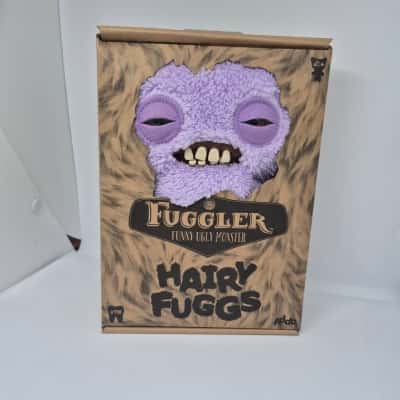 NIB Fuggler #116