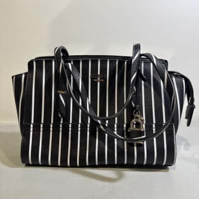 Guess Womens Handbag