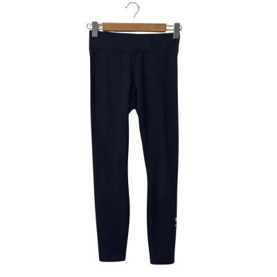 Tommy Hilfiger Leggings Size XS Navy Blue 