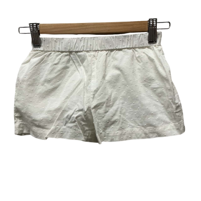 Country Road Kids Size 6 / 7 Shorts White 