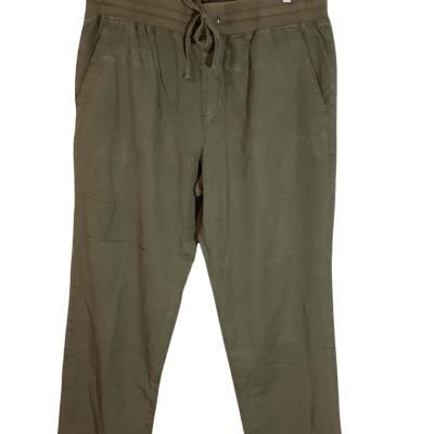 Country Road casual pants  Size 14 Green 