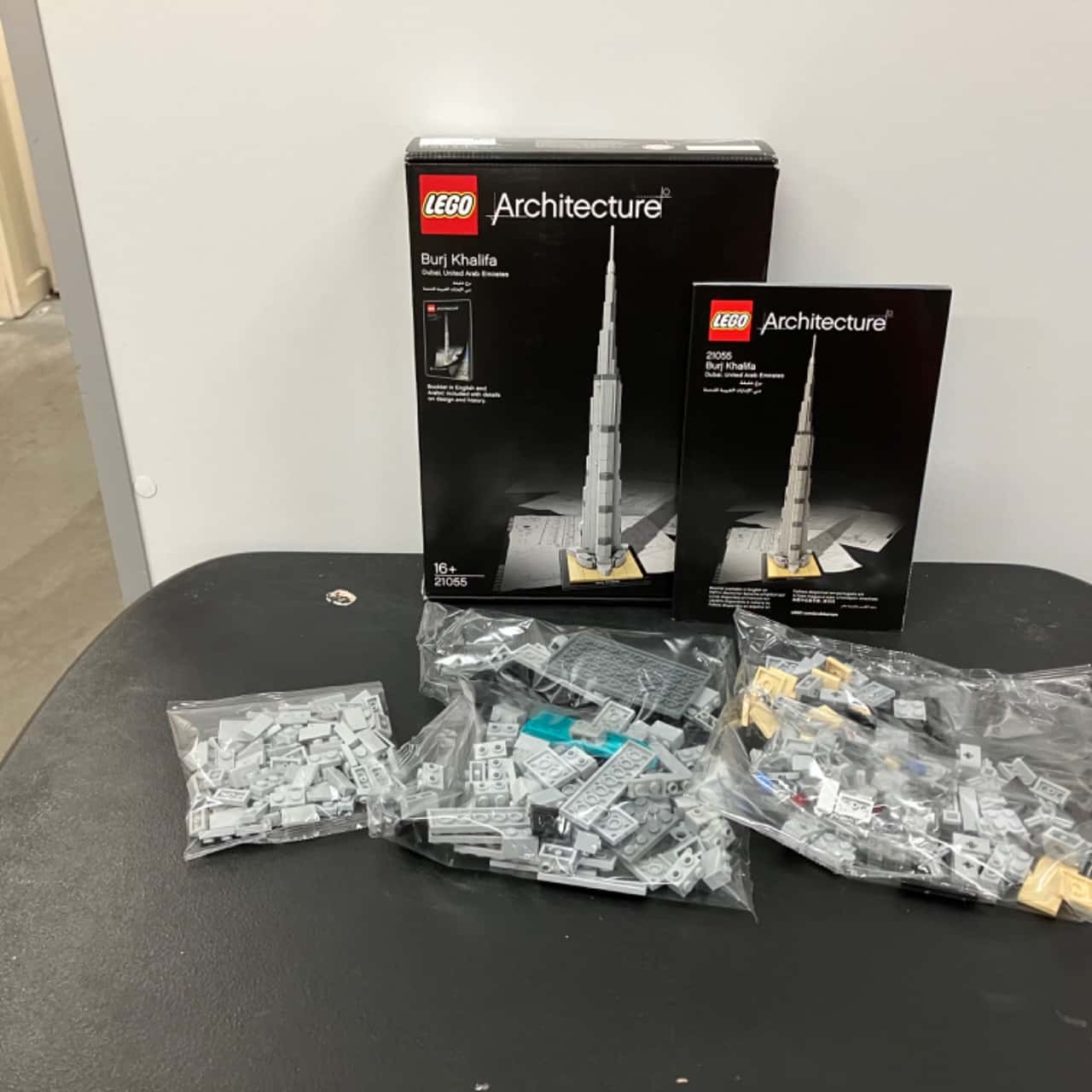 Image Tester