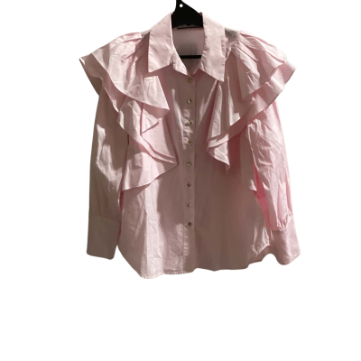 Decjuba Womens Shirt