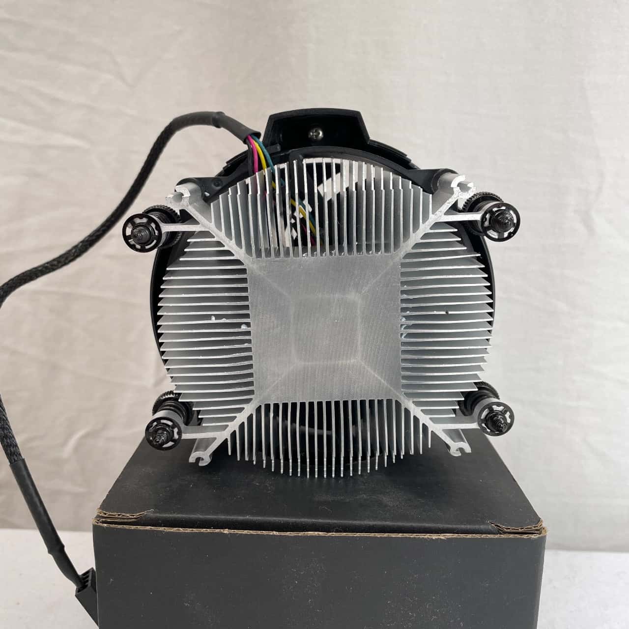 Image Tester
