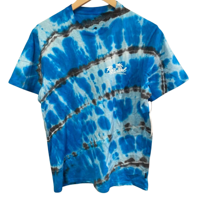 BNWT Rip Curl Size S Tie-Dye T-shirt