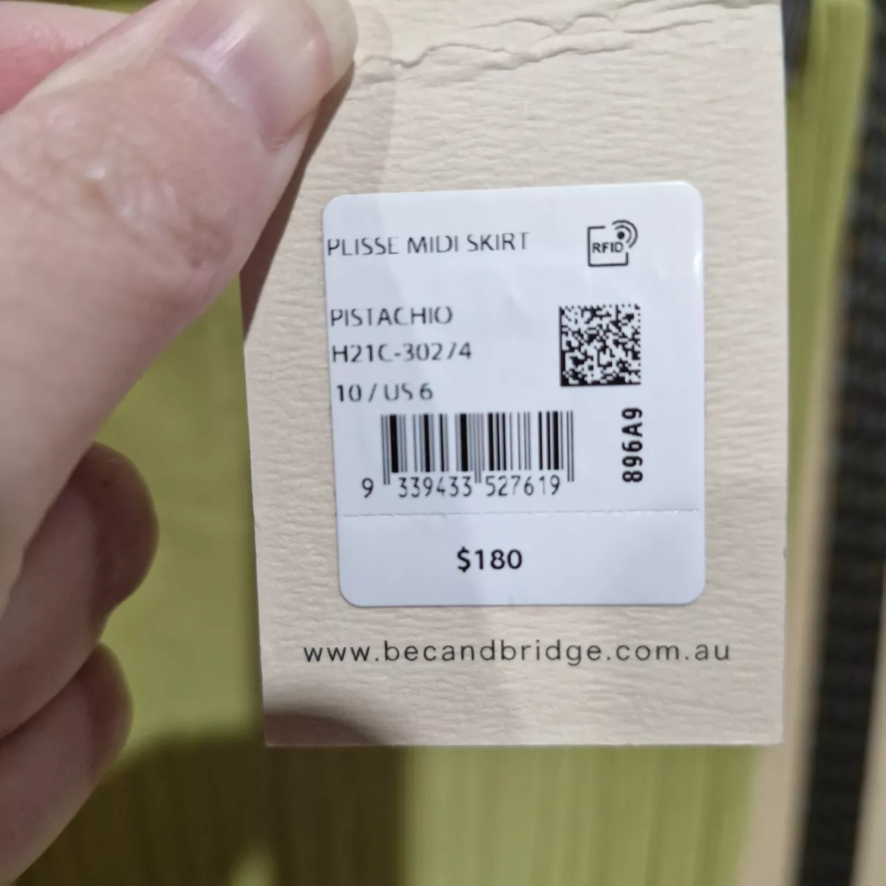 Image Tester
