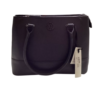Markai Womens Handbag Black  