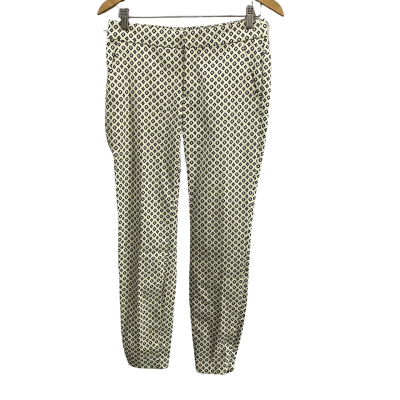 Zara Womens  Size S Casual Tailored Pants 