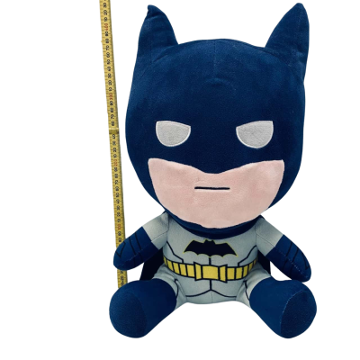 Justice League Batman Plush Toy Doll 40cm