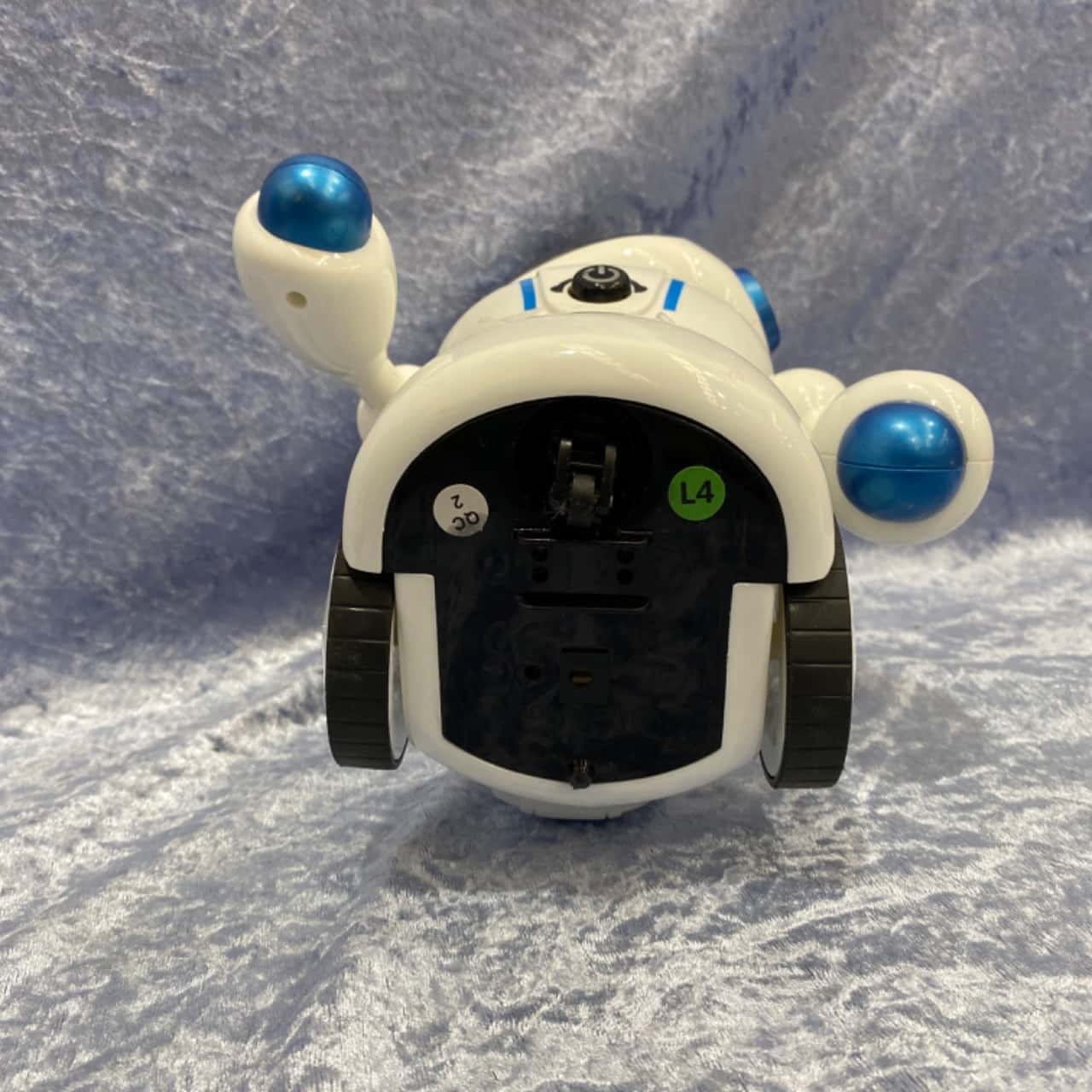 Maze Master Robot Challenge Set