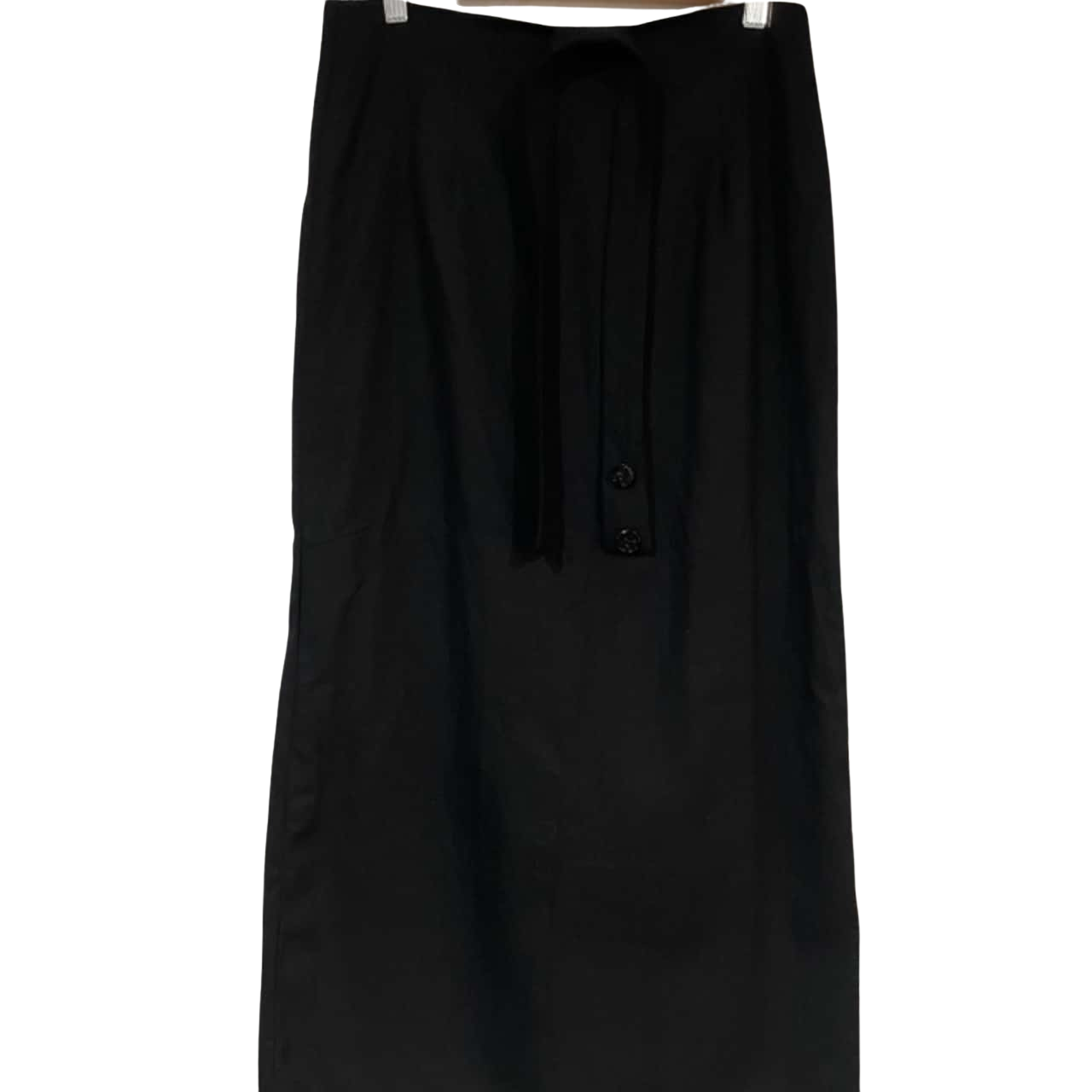 Princess Polly Womens Maxi Black Skirt(s)