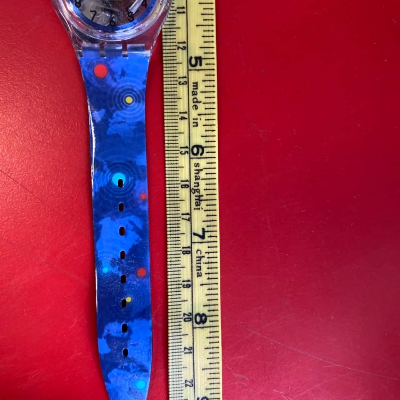Image Tester