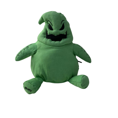 Scentsy Buddy boogie boogie nightmare before christmas