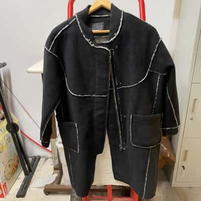 Marco Polo Size 10 Jacket 