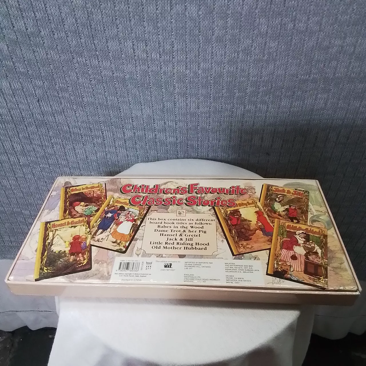 Image Tester