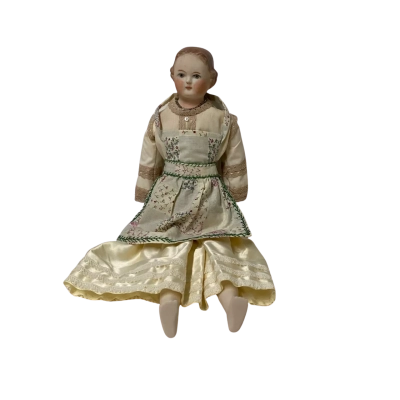 Vintage 1984 Doll
