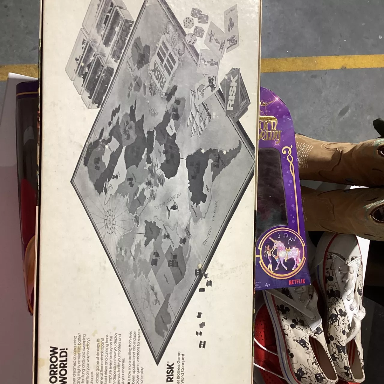 Image Tester